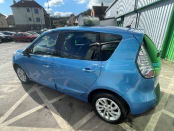 Used Renault Scenic 2014 for sale - 74729608: Photo