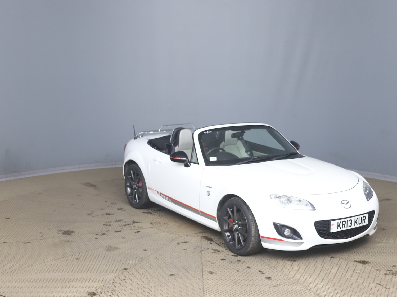 Used Mazda MX-5 2013 for sale - 77966594: Photo 11