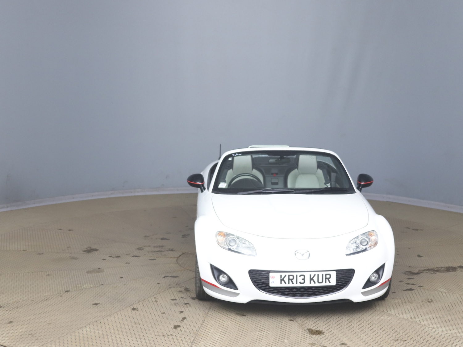 Used Mazda MX-5 2013 for sale - 77966594: Photo 2