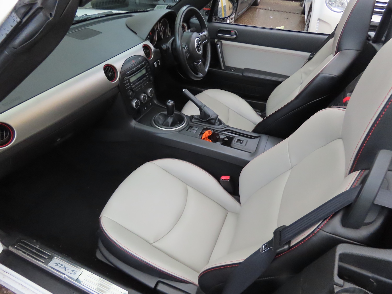 Used Mazda MX-5 2013 for sale - 77966594: Photo 7