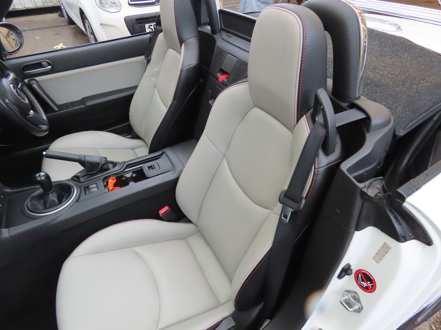 Used Mazda MX-5 2013 for sale - 77966594: Photo 9