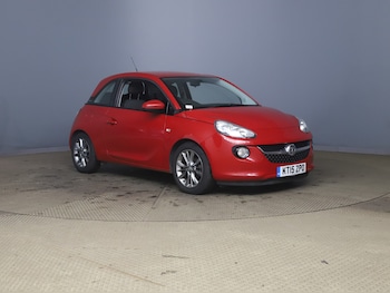 Used Vauxhall ADAM 2015 for sale - 76466237: Photo