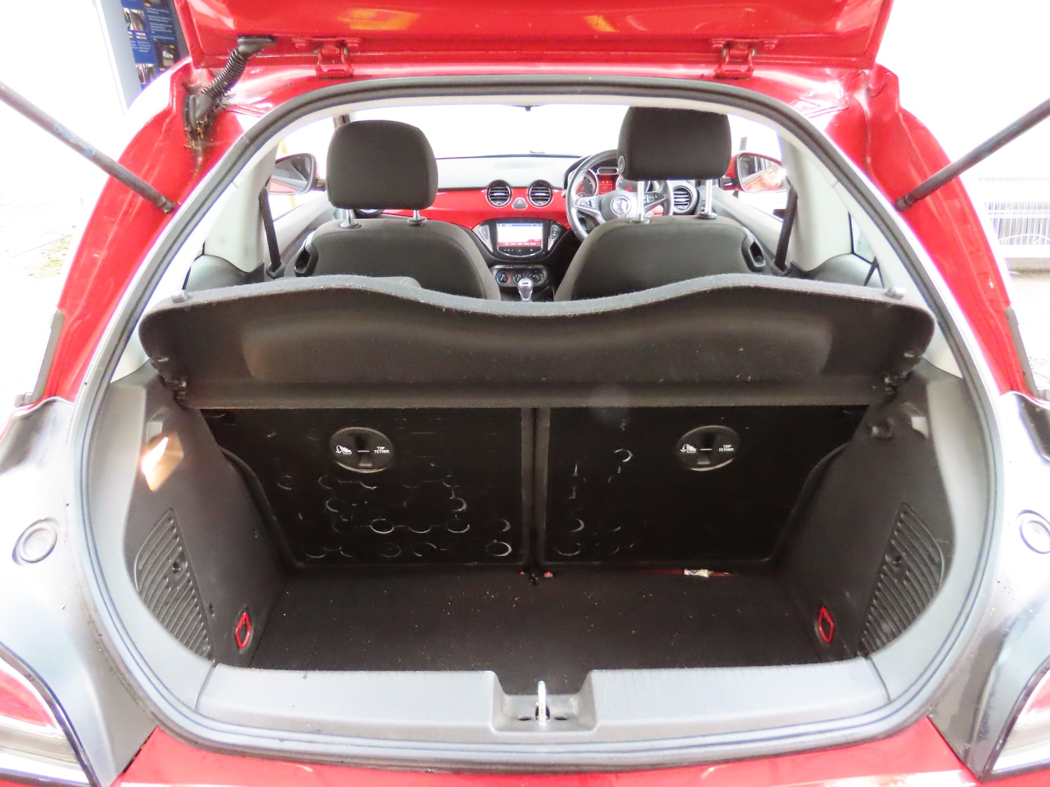 Used Vauxhall ADAM 2015 for sale - 76466237: Photo 5