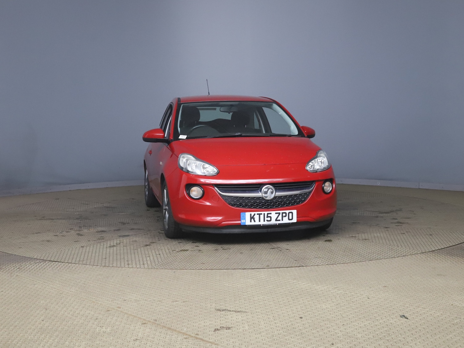 Used Vauxhall ADAM 2015 for sale - 76466237: Photo 6