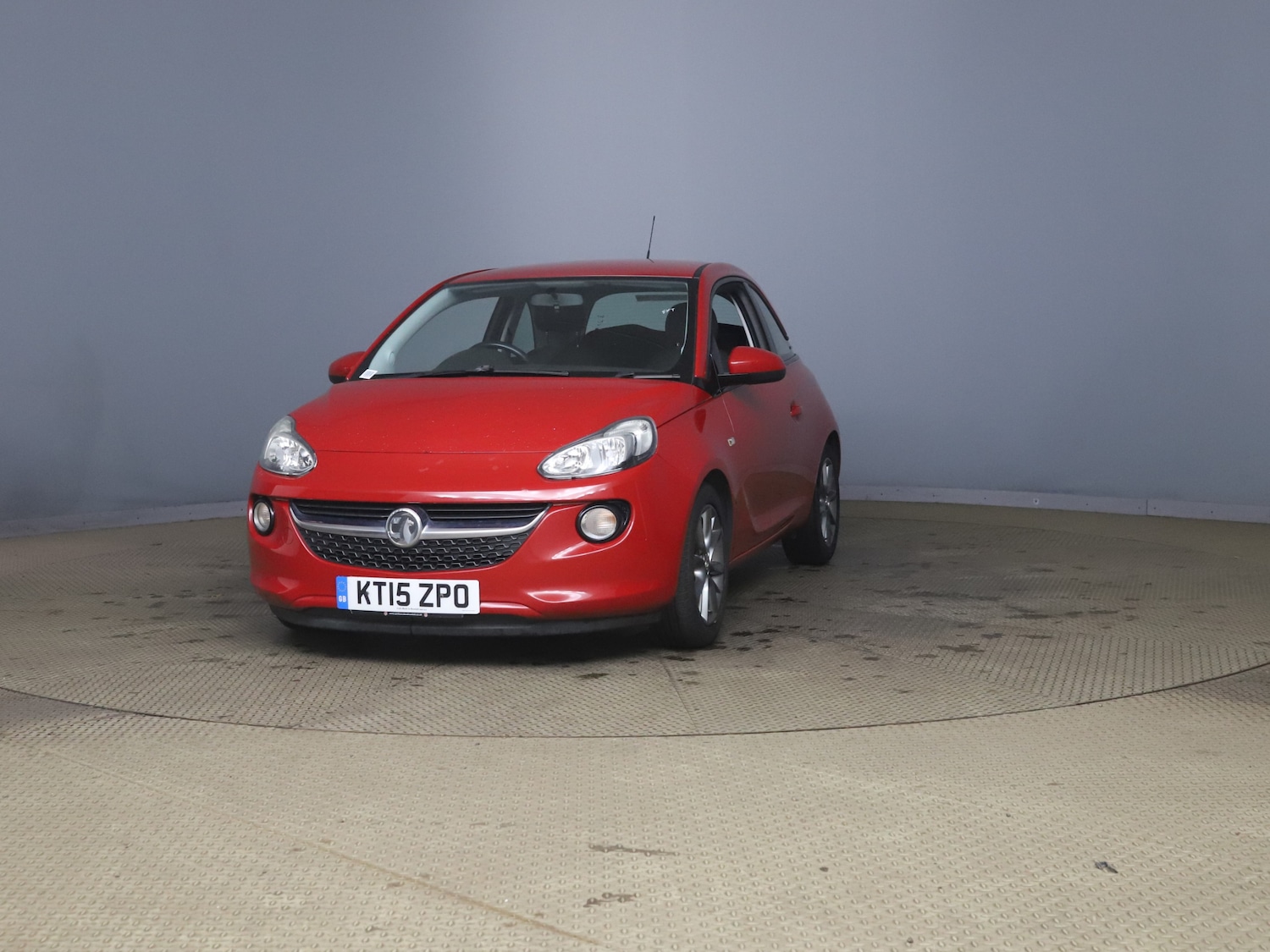 Used Vauxhall ADAM 2015 for sale - 76466237: Photo 7