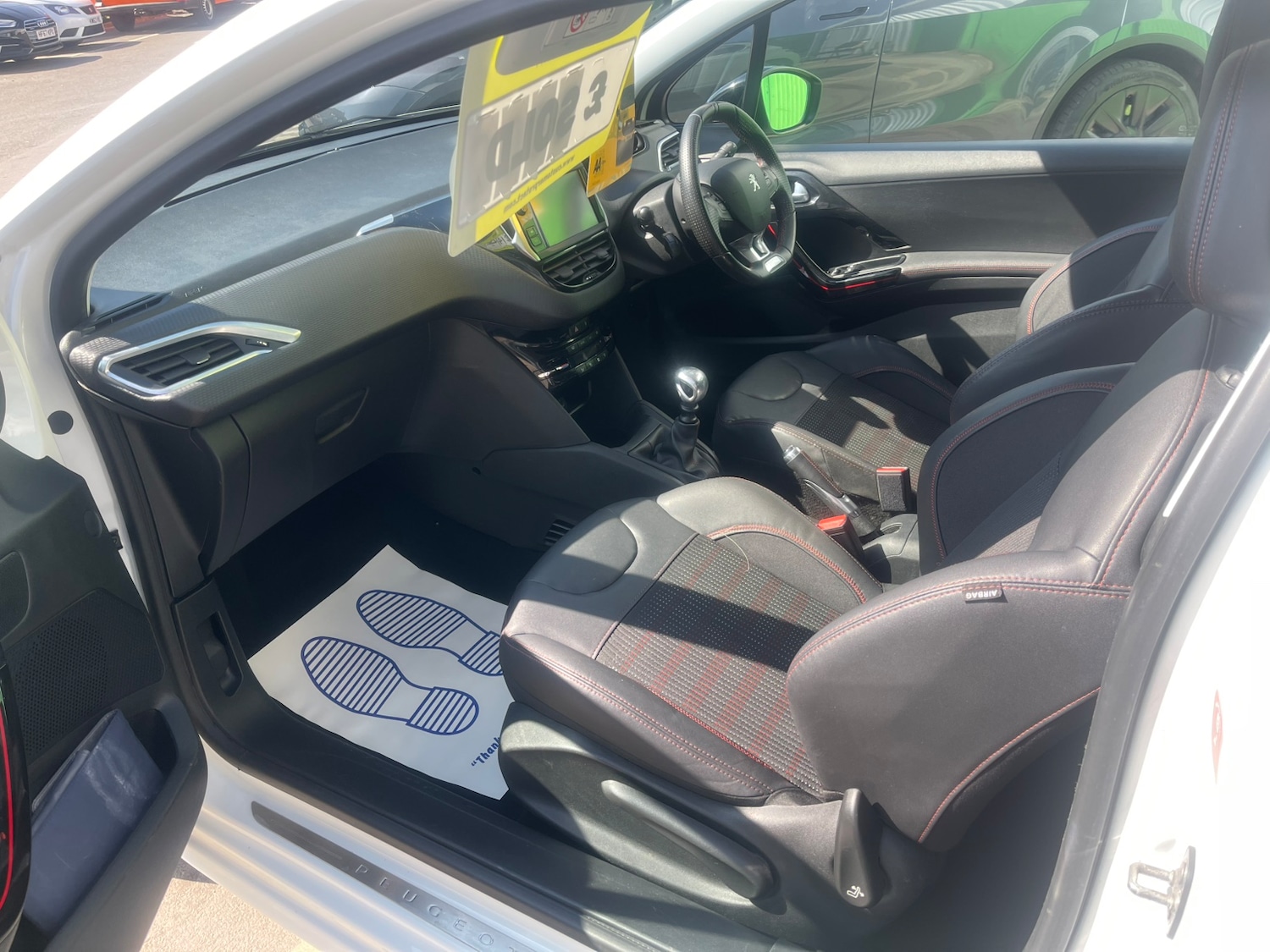 Vehicle 13