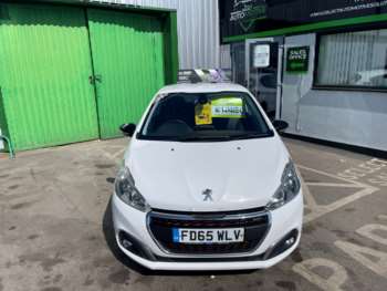 Used Peugeot 208 2015 for sale - 74729592: Photo