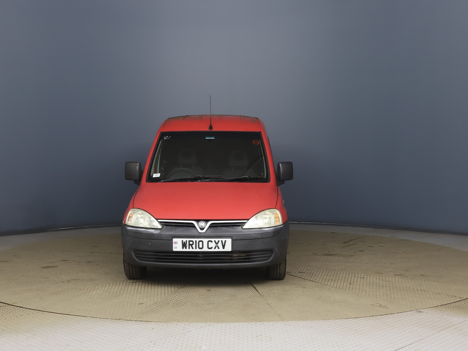 Used Vauxhall Combo 2010 for sale - 77382061: Photo 9