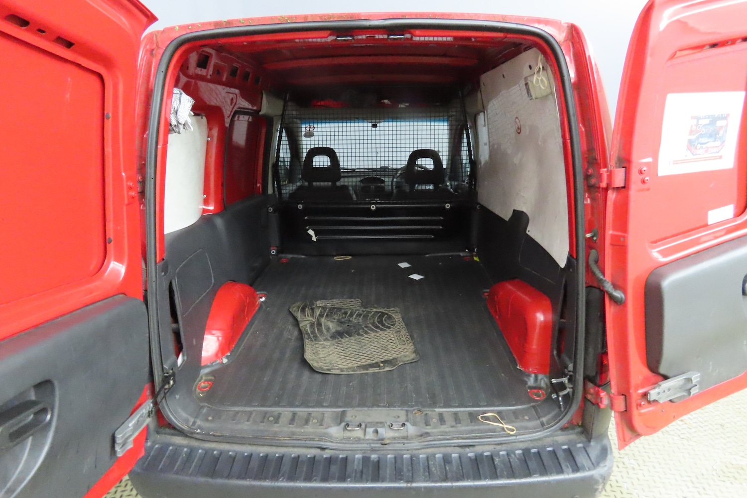 Used Vauxhall Combo 2011 for sale - 76508823: Photo 7