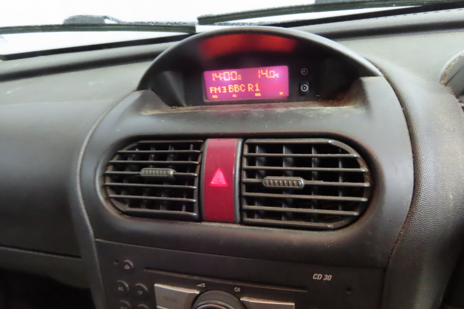 Used Vauxhall Combo 2011 for sale - 76508823: Photo 9