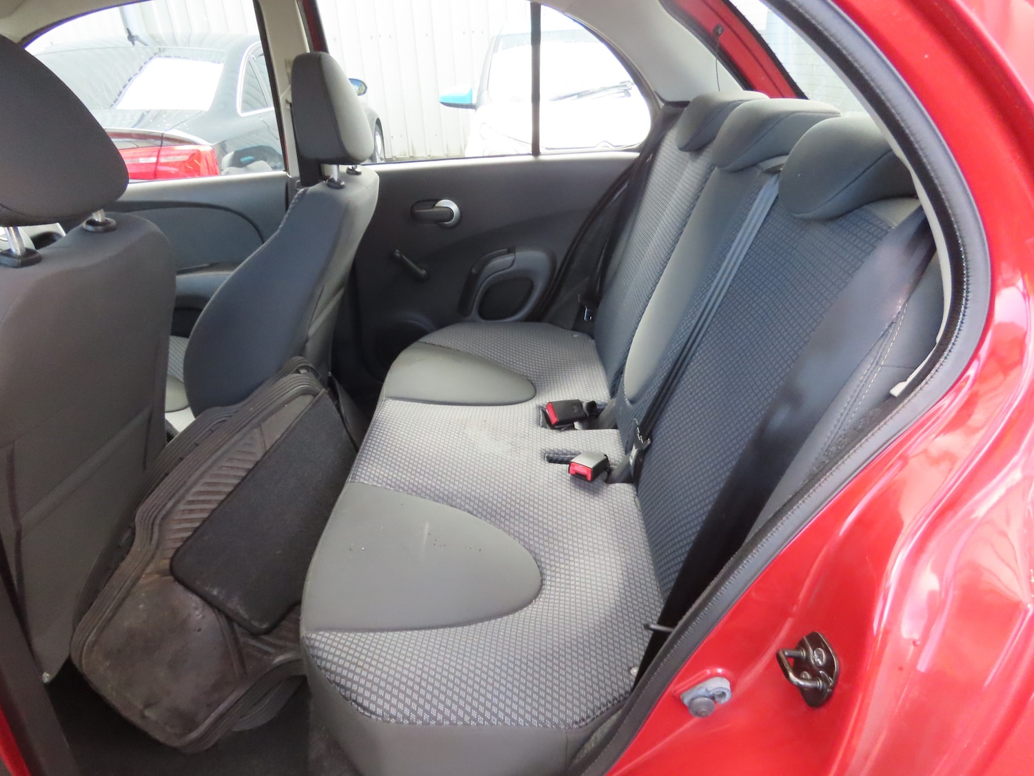 Used Nissan Micra 2007 for sale - 78069749: Photo 5