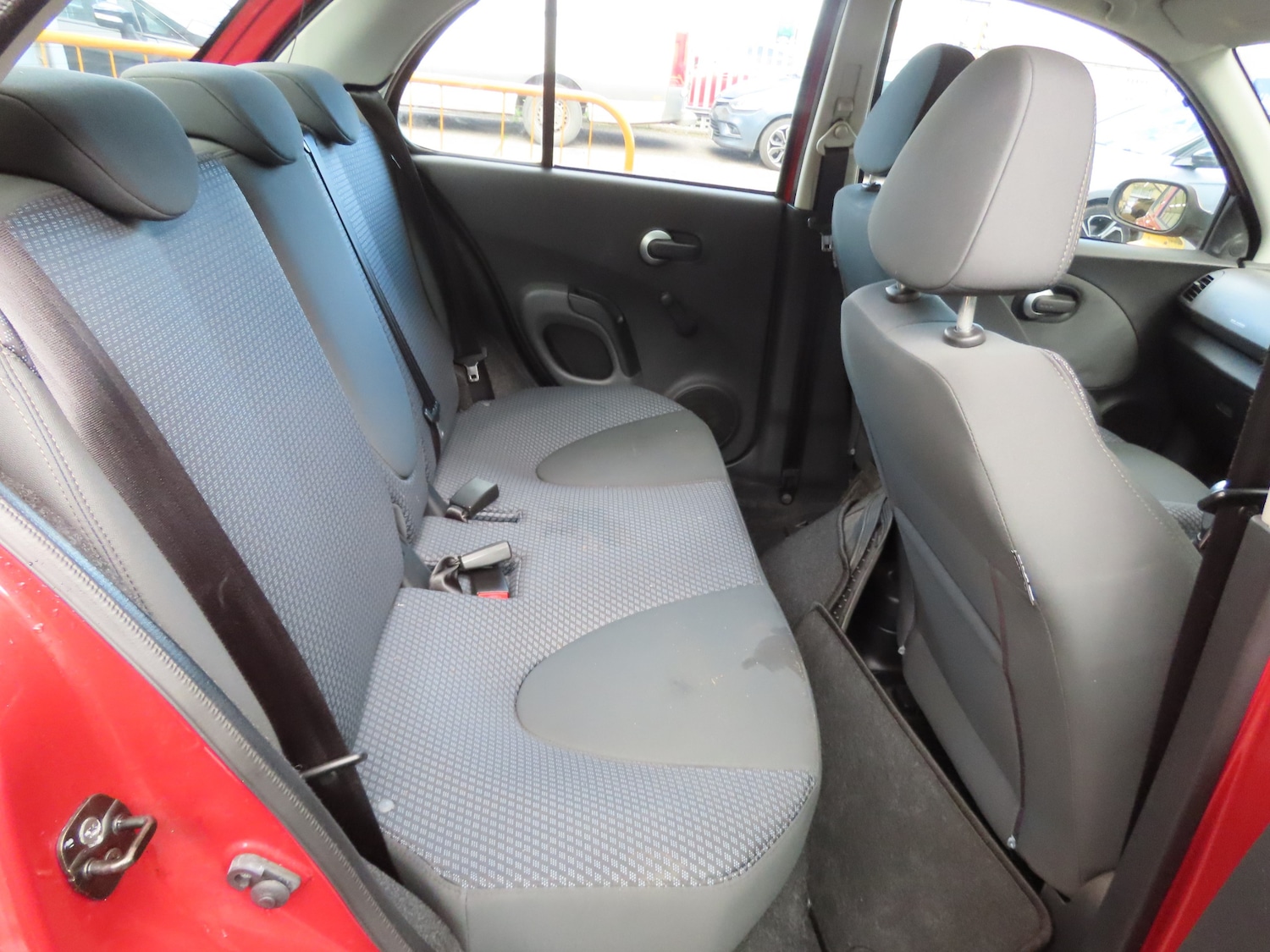 Used Nissan Micra 2007 for sale - 78069749: Photo 6