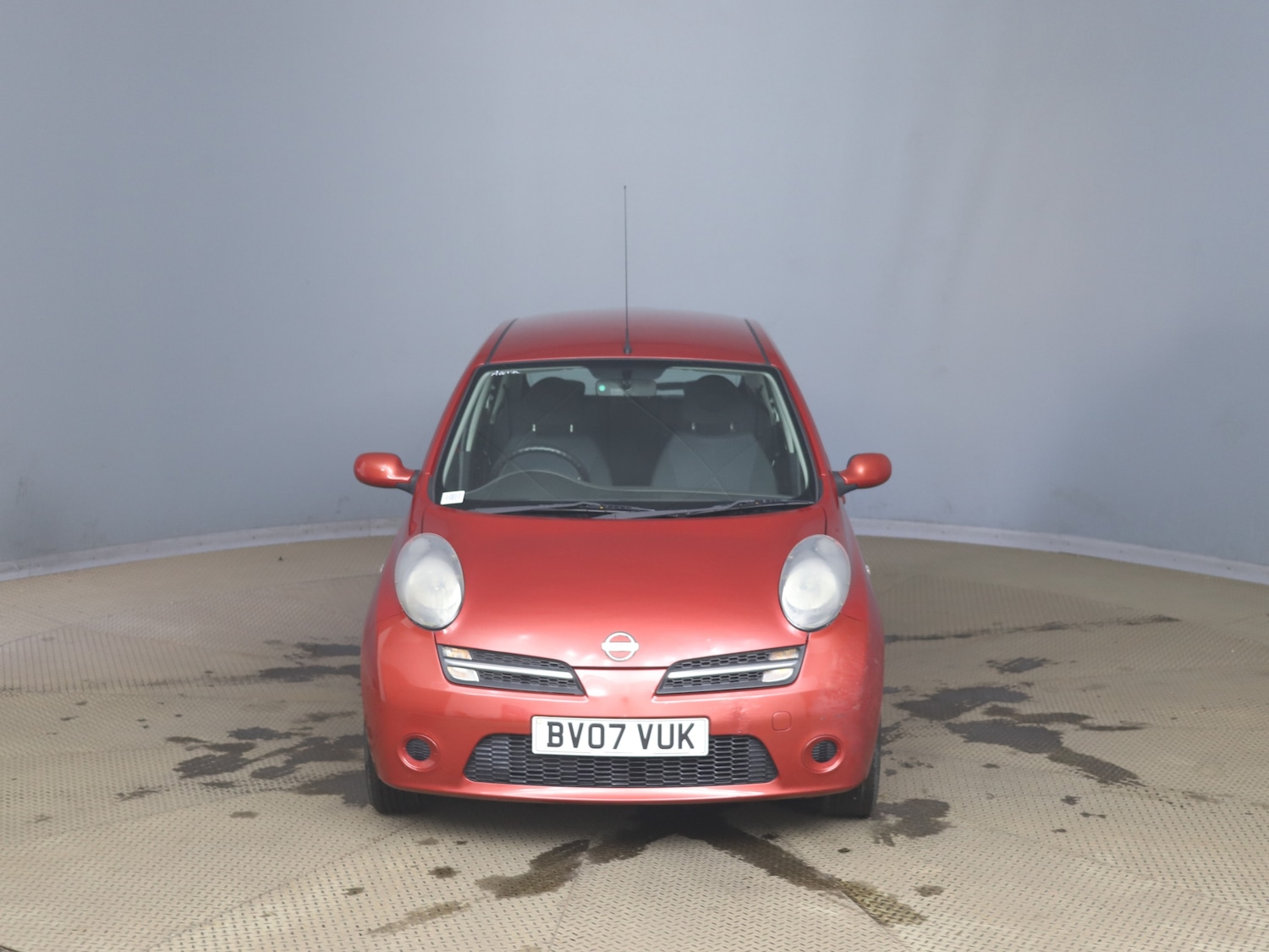 Used Nissan Micra 2007 for sale - 78069749: Photo 9