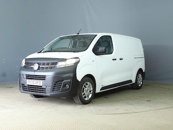 Used Vauxhall Vivaro 2020 for sale - 78659389: Photo