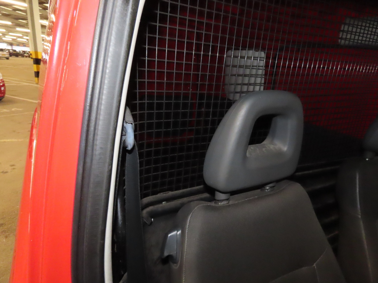 Used Vauxhall Combo 2011 for sale - 77382065: Photo 7