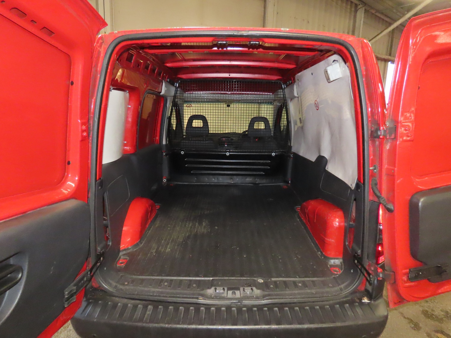 Used Vauxhall Combo 2011 for sale - 77382065: Photo 8