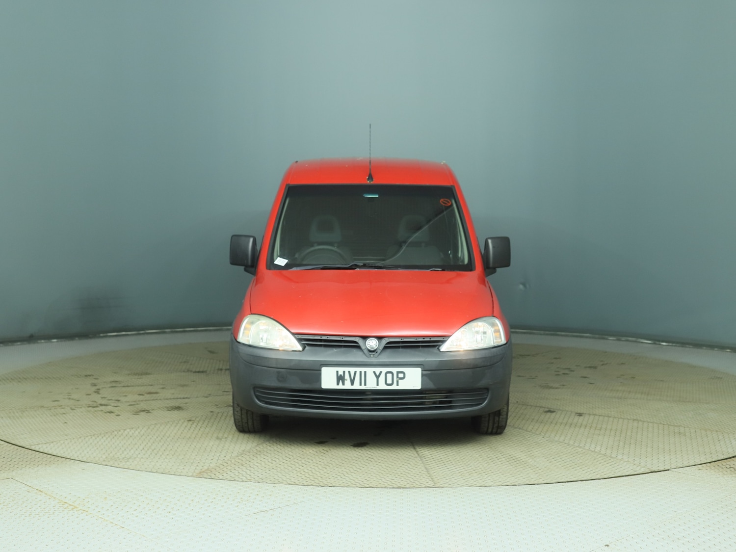 Used Vauxhall Combo 2011 for sale - 77382065: Photo 9