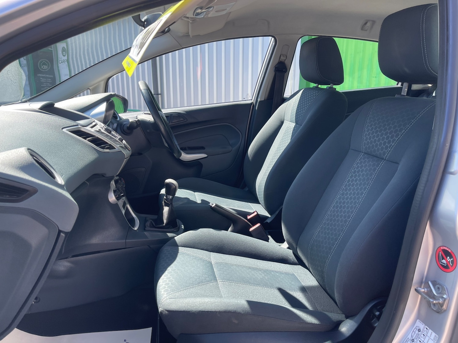 Vehicle 13