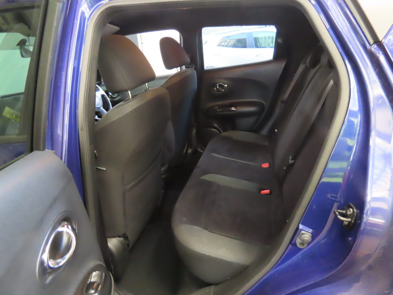 Used Nissan Juke 2015 for sale - 76909266: Photo 8