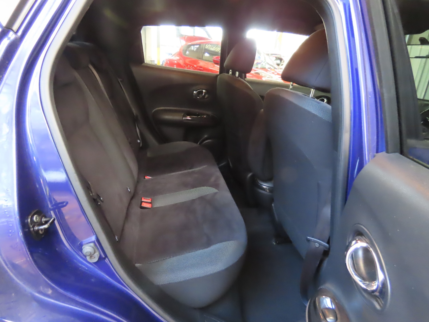 Used Nissan Juke 2015 for sale - 76909266: Photo 9