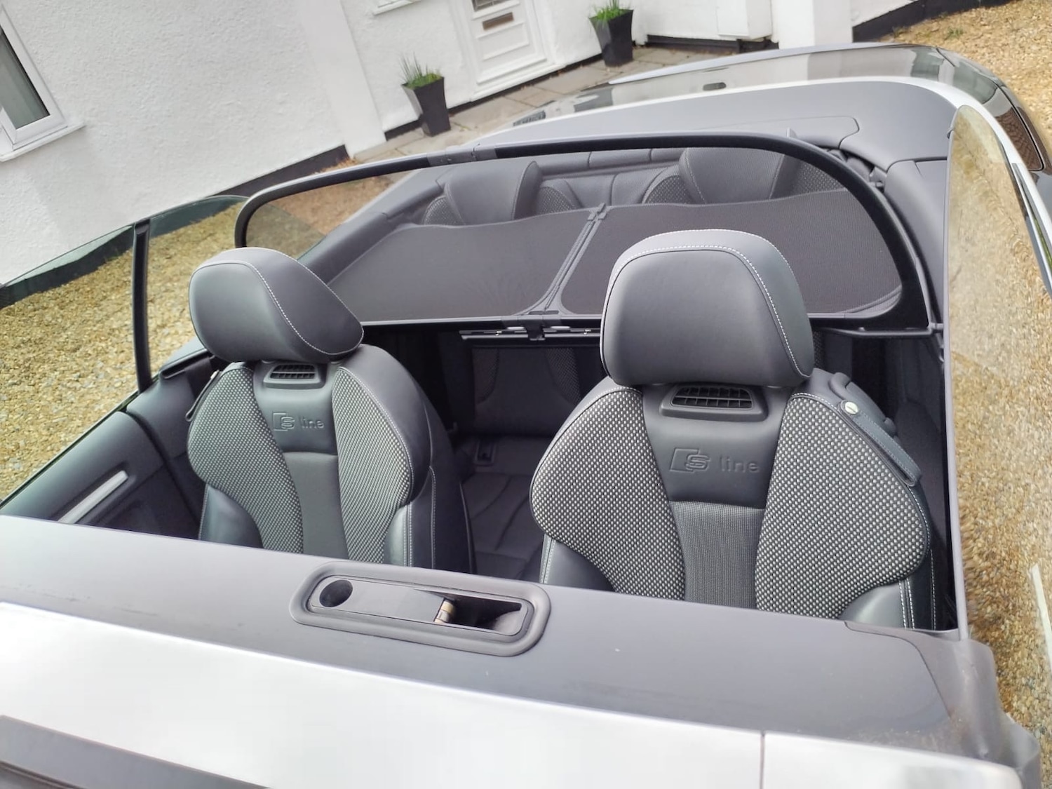 Used Audi A3 Cabriolet 2016 for sale - 77676530: Photo 4