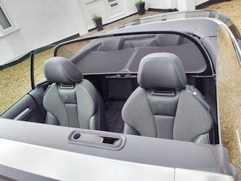 Used Audi A3 Cabriolet 2016 for sale - 77676530: Photo