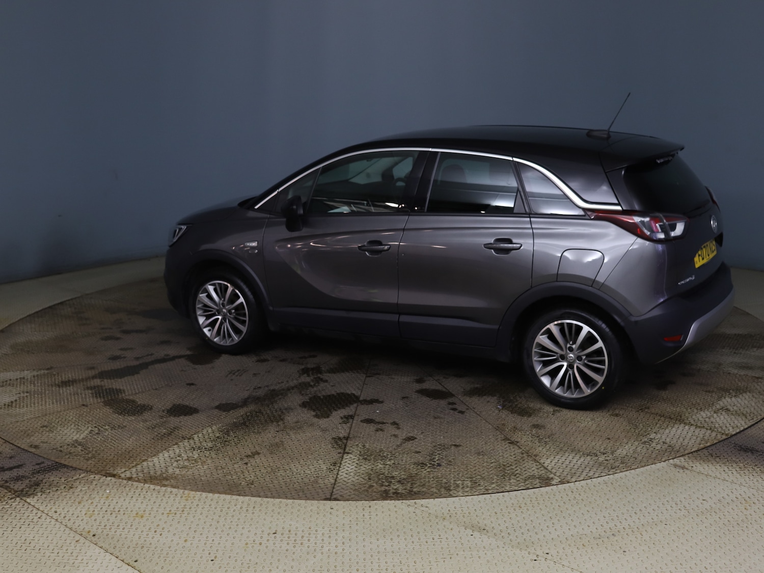 Used Vauxhall Crossland X 2020 for sale - 77287381: Photo 3