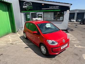 Used Volkswagen up! 2013 for sale - 79281021: Photo