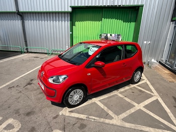 Used Volkswagen up! 2013 for sale - 79281021: Photo