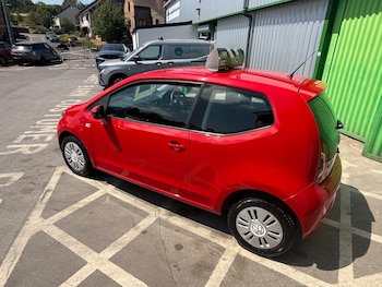 Used Volkswagen up! 2013 for sale - 79281021: Photo