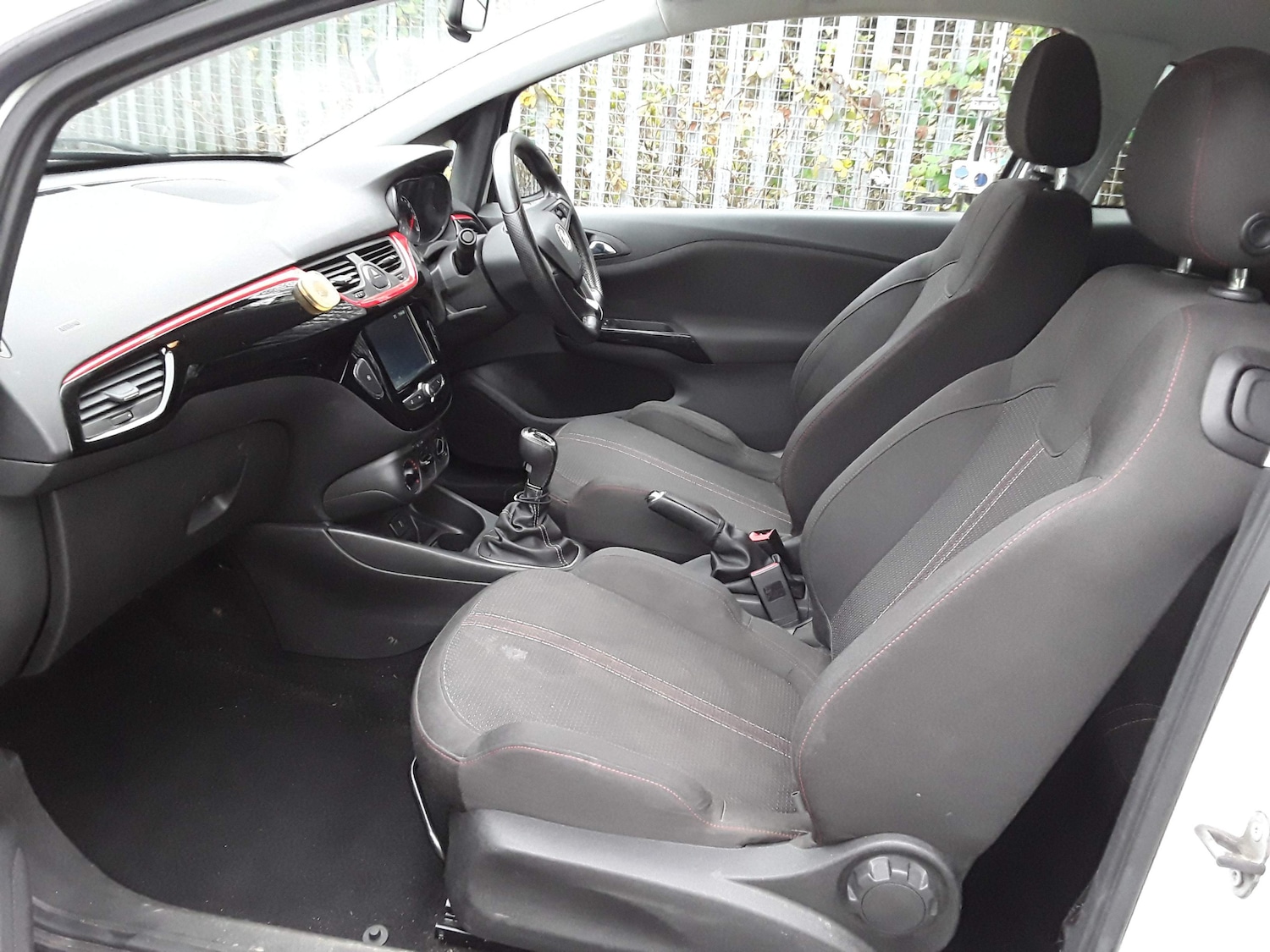 Used Vauxhall Corsa 2017 for sale - 77791696: Photo 10