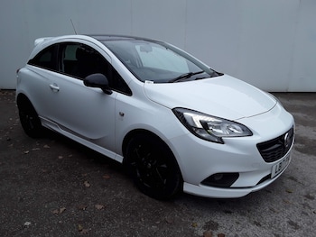 Used Vauxhall Corsa 2017 for sale - 77791696: Photo