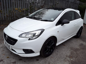 Used Vauxhall Corsa 2017 for sale - 77791696: Photo