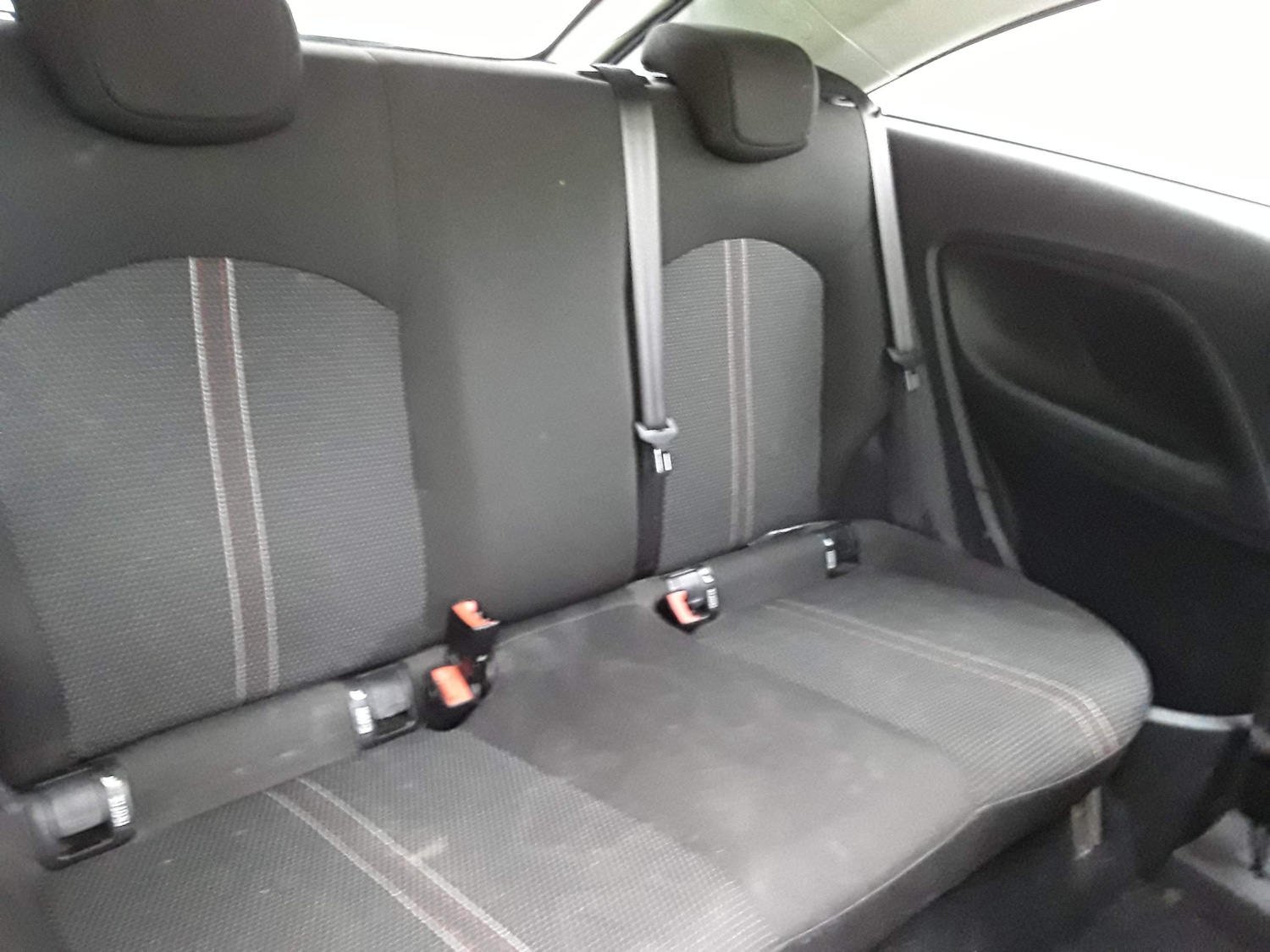 Used Vauxhall Corsa 2017 for sale - 77791696: Photo 9