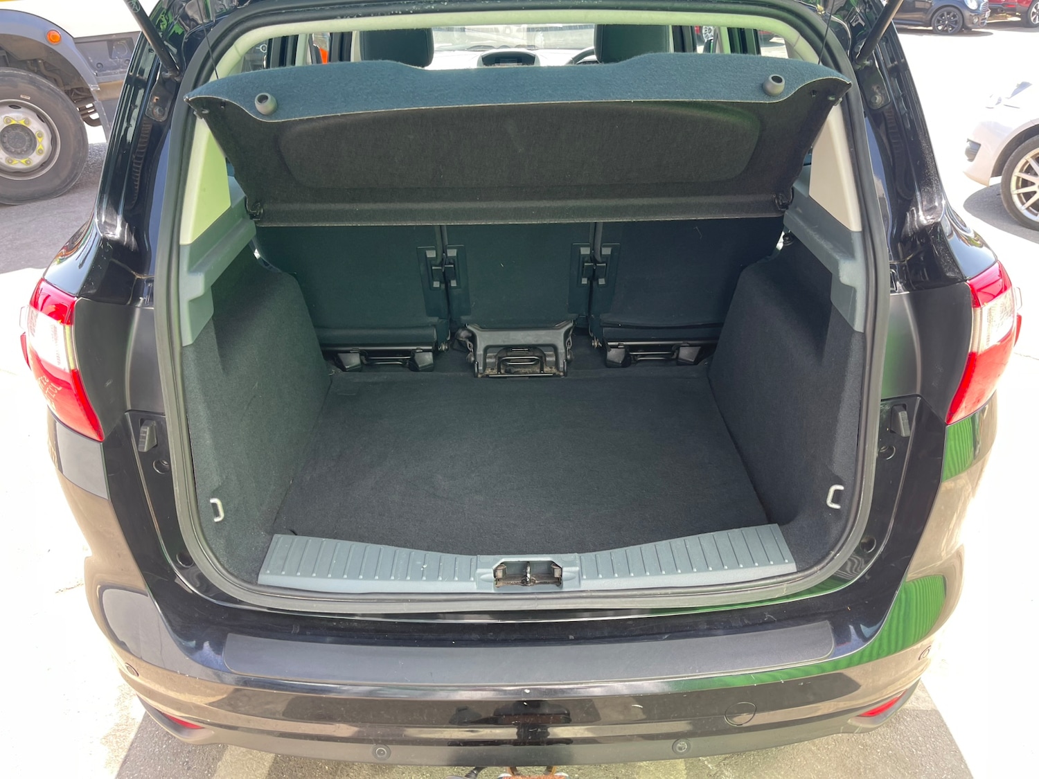 Vehicle 16