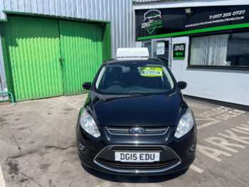 Used Ford C-Max 2015 for sale - 74729603: Photo