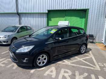 Used Ford C-Max 2015 for sale - 74729603: Photo