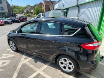 Used Ford C-Max 2015 for sale - 74729603: Photo