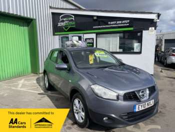 2010 (10) - 1.5 dCi Acenta 5dr