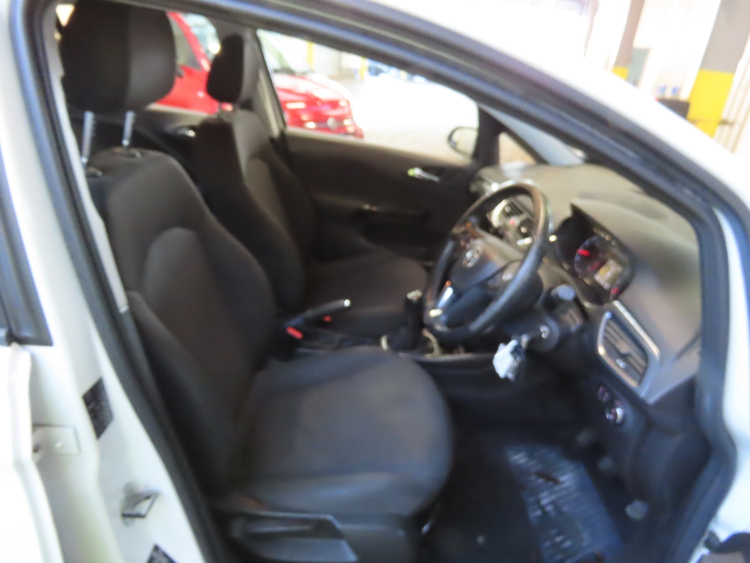 Used Vauxhall Corsa 2016 for sale - 76949824: Photo 10