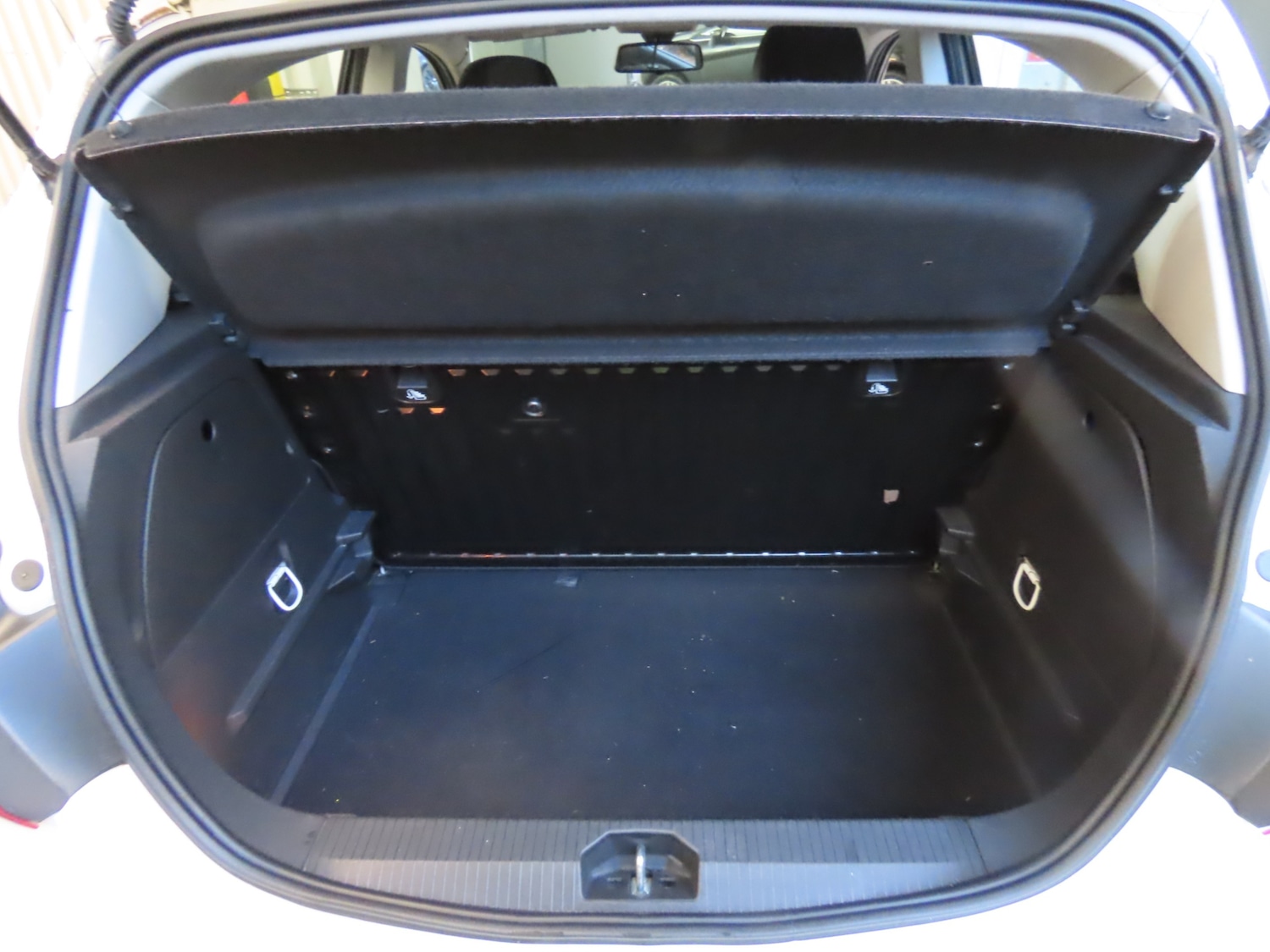 Used Vauxhall Corsa 2016 for sale - 76949824: Photo 12