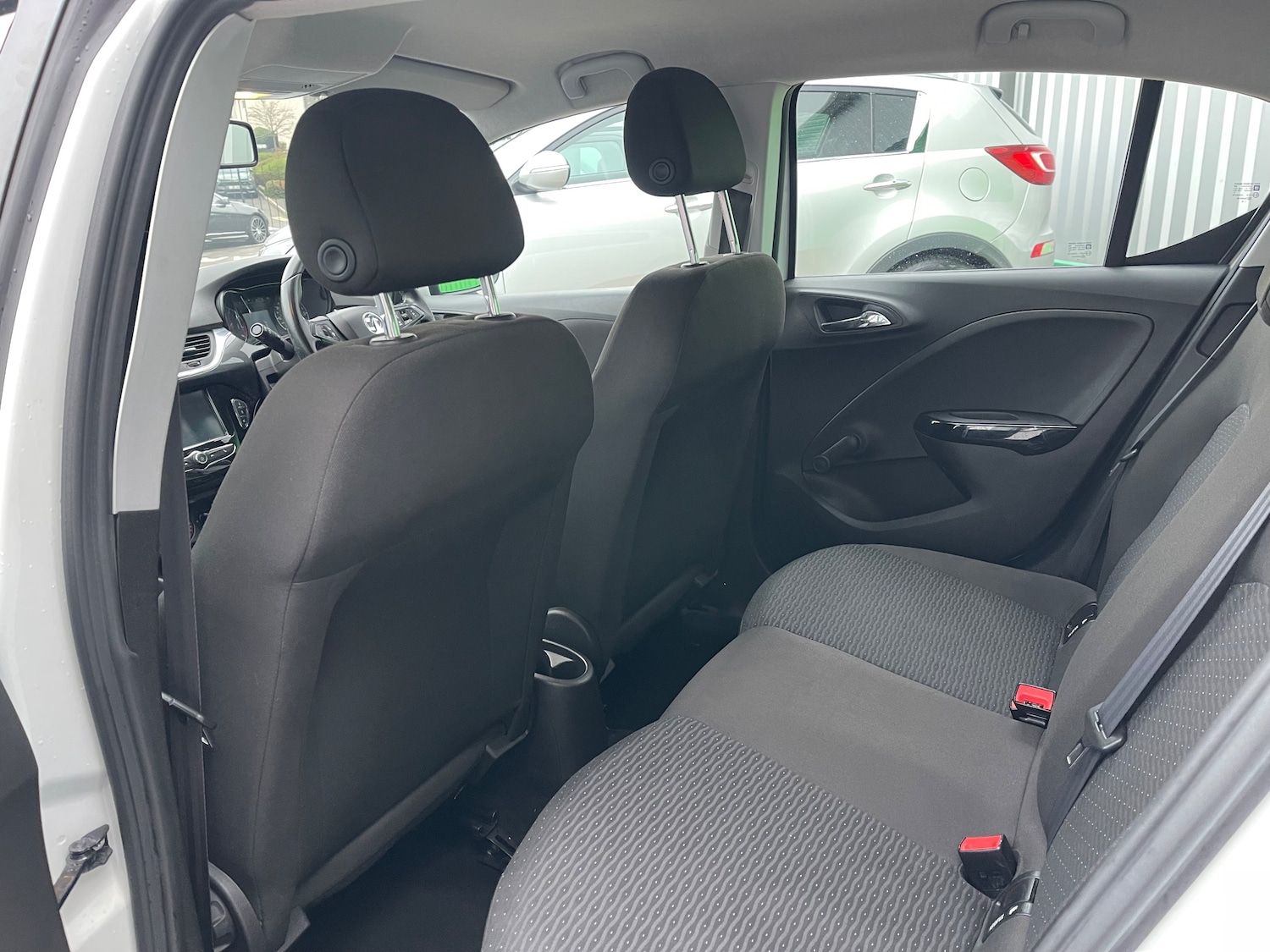 Used Vauxhall Corsa 2016 for sale - 76949824: Photo 13