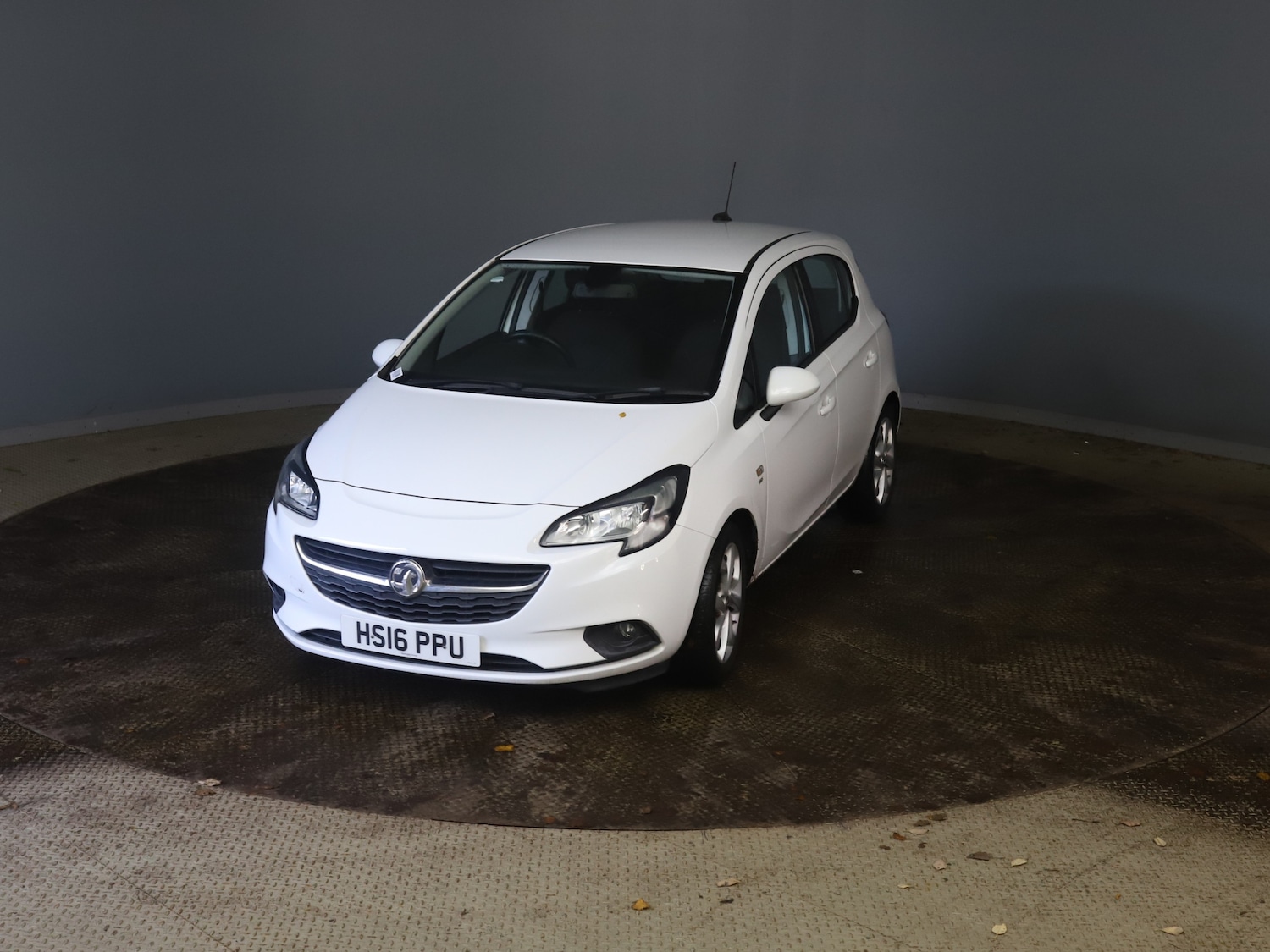 Used Vauxhall Corsa 2016 for sale - 76949824: Photo 3