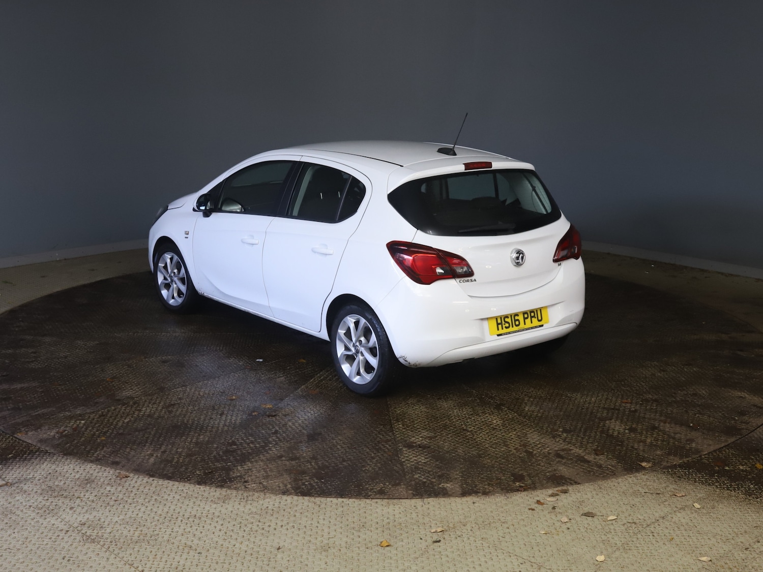 Used Vauxhall Corsa 2016 for sale - 76949824: Photo 5