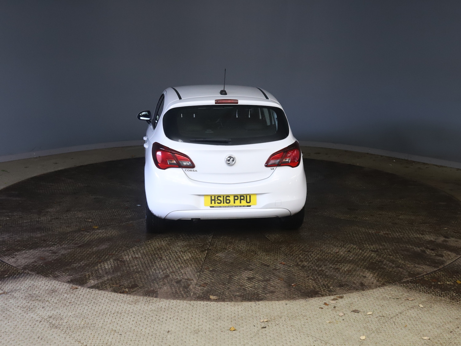 Used Vauxhall Corsa 2016 for sale - 76949824: Photo 6