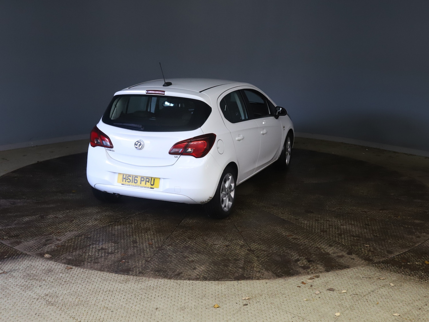 Used Vauxhall Corsa 2016 for sale - 76949824: Photo 7