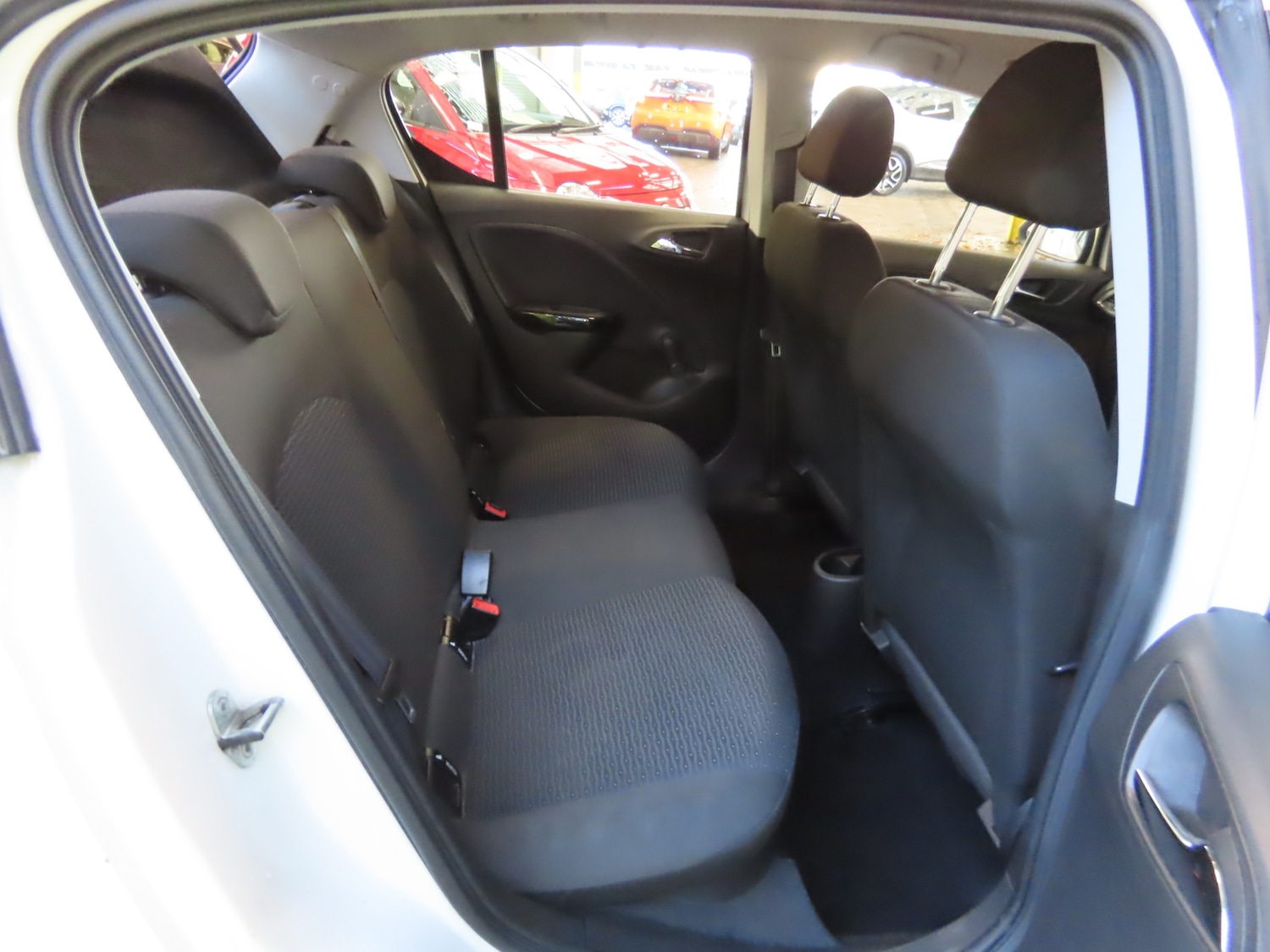 Used Vauxhall Corsa 2016 for sale - 76949824: Photo 9