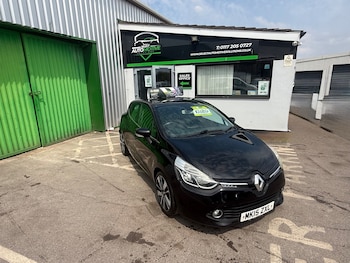 Used Renault Clio 2015 for sale - 79281024: Photo