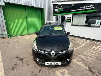 Used Renault Clio 2015 for sale - 79281024: Photo