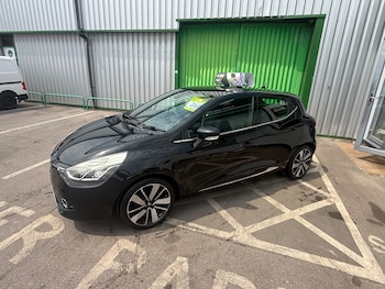 Used Renault Clio 2015 for sale - 79281024: Photo